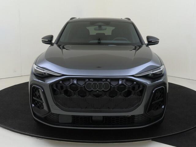 Audi Q5 2.0 TFSI e-hybrid quattro S edition Competition