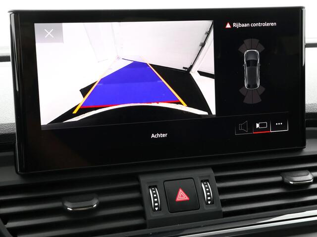 Audi Q5 Sportback 50 TFSIe 299pk S-tronic S edition · Camera · Panoramadak · Apple/Android Car Play · Navigatie · Elek. Achterklep · Stoelverwarming ·