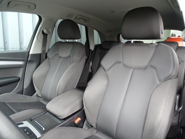 Audi Q5 50 TFSI e quattro Pro Line S-Line | LED | 19"