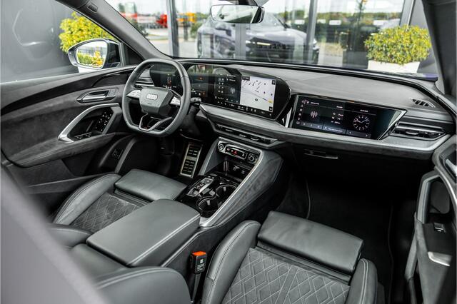 Audi Q5 2.0 TFSI e-hybrid quattro S edition - S Line | Panorama | Tech Plus | Passenger Display | 360 Camera