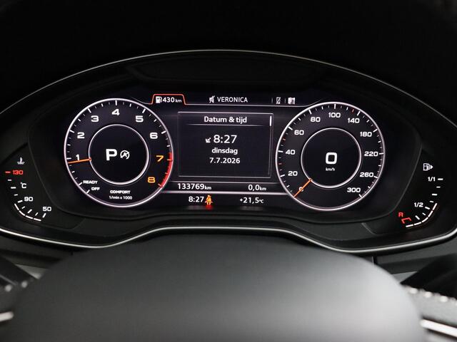 Audi Q5 2.0 TFSI quattro S-line | Matrix LED Koplampen | Camera | Luchtvering | Trekhaak!