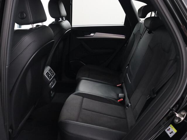 Audi Q5 2.0 TFSI quattro S-line | Matrix LED Koplampen | Camera | Luchtvering | Trekhaak!