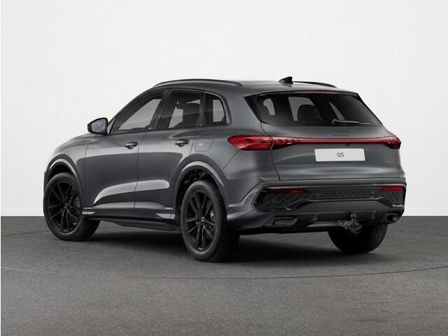 Audi Q5 S edition e-hybrid 299 pk | Techniekpakket plus | Panorama-glasdak | Optiekpakket zwart-glanzend | MMI bijrijdersdisplay |