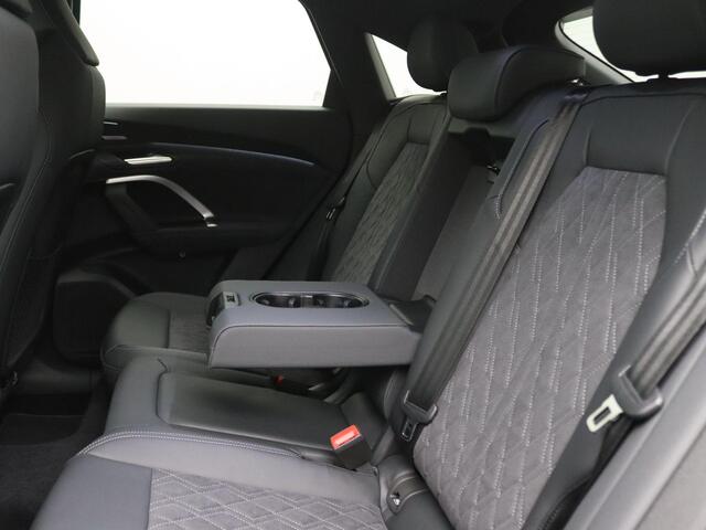Audi Q5 2.0 TFSI e-hybrid quattro S edition Competition Pano-Schuifdak, Trekhaak, S-Line, Memorystoel, B&O, 21" LM Velgen, Side Assist, Keyless, Elektr. Achterklep
