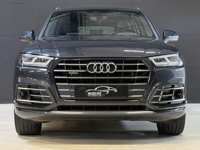 Audi Q5 55 TFSI e quattro Competition | Apple Carplay | 2x S-Line | Stoelverwarming