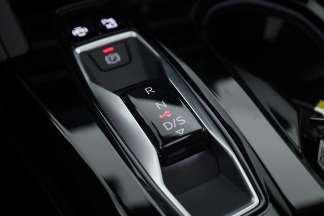 Audi Q5 2.0 TFSI e-hybrid quattro S edition | Dig. Cockpit | Trekhaak | Pano | 360cam | Adapt. Cruise | Memory | Leder | Keyless | Stoelverw. | Apple CarPlay