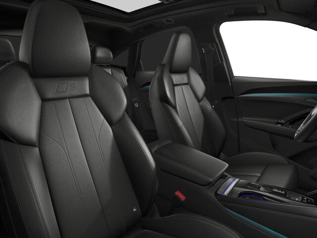 Audi Q5 Sportback S edition (B10) e-hybrid 220 kW / 299 PK Sportbac
