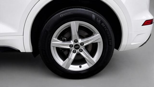 Audi Q5 50 TFSI e S-Line | Pano | Adap. Cruise | Camera | Navi | CarPlay/Android Auto