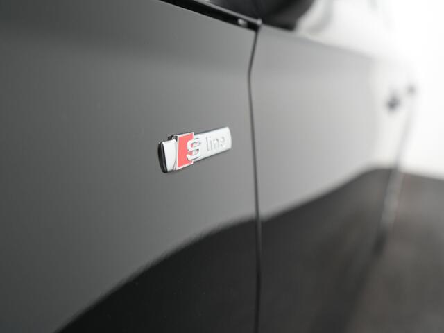 Audi Q5 55 TFSI e S Line PHEV 367pk Dealer O.H. | Voorstoelen Verwarmd | Apple Carplay | Keyless Entry | Drive Select | Cruise Control | DAB | 18"L.M | Navigatie | Plug In Hybrid |