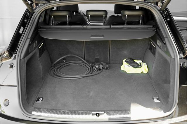Audi Q5 50 TFSI e S edition Pano Black Pack Nappa Leder