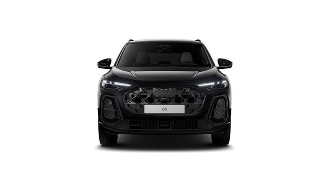 Audi Q5 e-hybrid quattro 367 S tronic S edition Competition | Audi virtual cockpit | Hemelbekleding in zwart | Navigatie plus