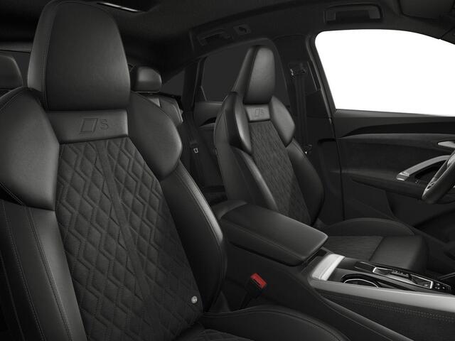 Audi Q5 Sportback 2.0 TFSI e-hybrid quattro S edition 299pk | Trekhaak | Elektrisch verstelbare voorstoelen | Verlende garantie |