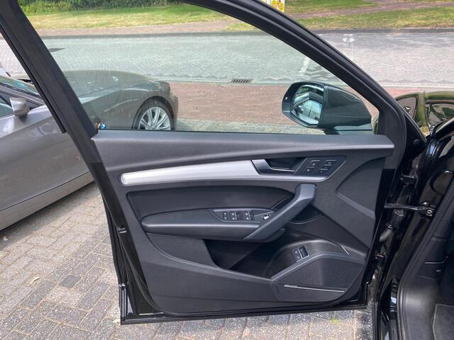 Audi Q5 Sportback 55 TFSI e S edition Competition
