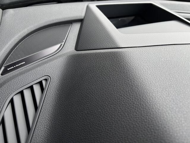 Audi Q5 Sportback 55 TFSI e S-line RS Luchtvering Head-Up