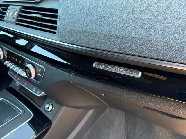 Audi Q5 2.0 TFSI Q. SP. SLED Panorama dak 2xS-line