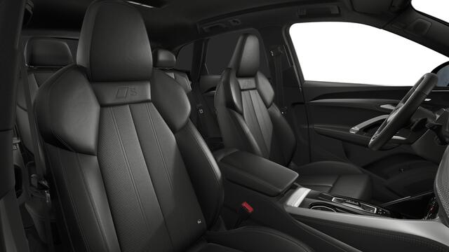 Audi Q5 e-hybrid quattro 367 S tronic S edition Competition | Audi virtual cockpit | Hemelbekleding in zwart | Navigatie plus