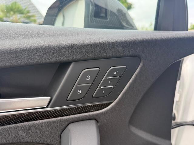 Audi Q5 3.0 TFSI SQ5 quattro Pro Line Plus | ABT | Carbon | Bang & Olufsen | Panoramdak | Stoelverwarming | Head-Up Display | 360 Camera | Dodehoekdetectie | Keyless | RS Stoelen | Massage | Memory Seat | Elektrische Stoelen | Adaptiv