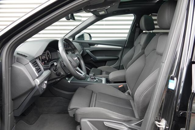 Audi Q5 Sportback 50 TFSI e Advanced edition | Panodak | HUD | Carplay | Camera |