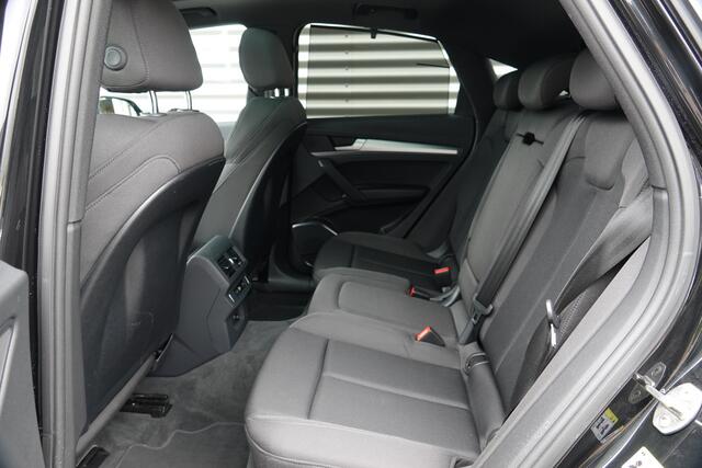 Audi Q5 Sportback 50 TFSI e Advanced edition | Panodak | HUD | Carplay | Camera |