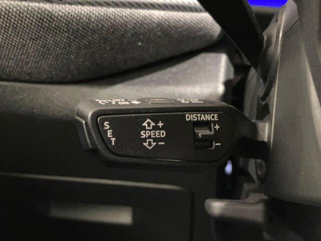 Audi Q5 S Line 299PK e-hybrid quattro · Panoramadak · 360°Camera · Trekhaak Drive select · Garantie t/m 18-03-2031 of 100000km.