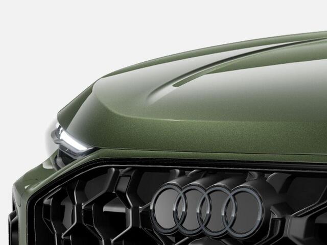 Audi Q5 2.0 TFSI e-hybrid quattro S edition Competition · Techniekpakket Pro · Navigatiepakket · Panorama dak · Trekhaak, elektr. wegklapbaar