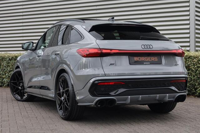 Audi Q5 Sportback e-hybrid Competition 428PK ABT Aero l ABT Evo