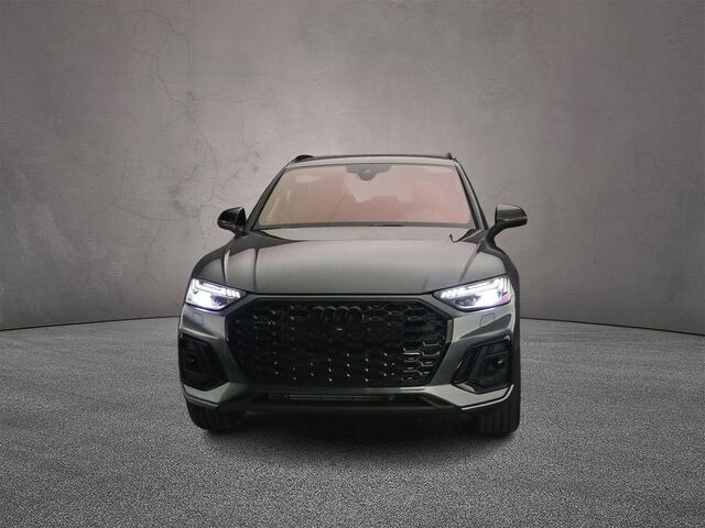 Audi Q5 2.0 TFSI e-hybrid quattro S edition | Matrix LED koplampen | Trekhaak | Elektrische achterklep | Sfeerverlichting | Privacy Glass