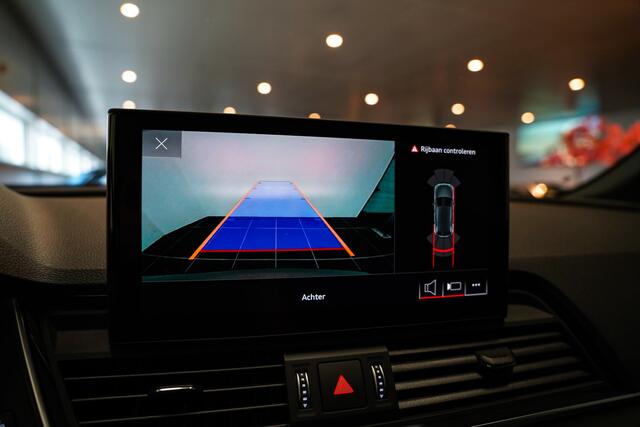 Audi Q5 50 TFSI e S-Line|Camera|Zwart opt|20 inch|Acc|Matrix led