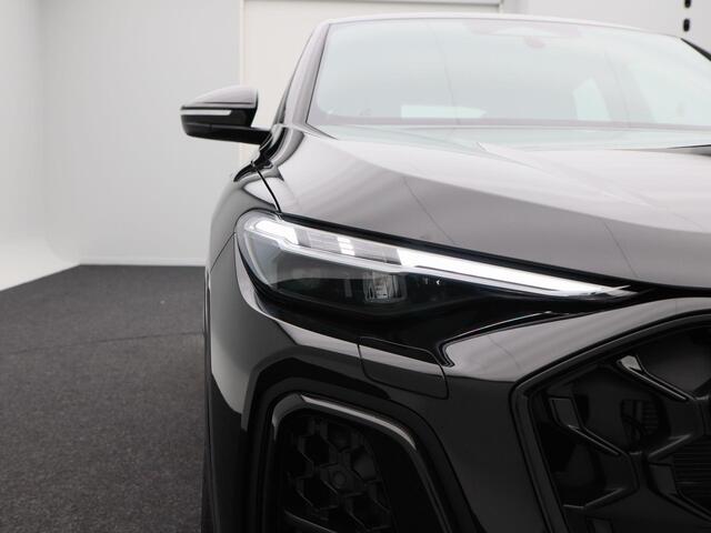 Audi Q5 Sportback 2.0 TFSI e-hybrid | quattro S edition | 21 inch velgen | Adaptieve luchtvering | Zwart optiek | Privacy glas | Trekhaak |
