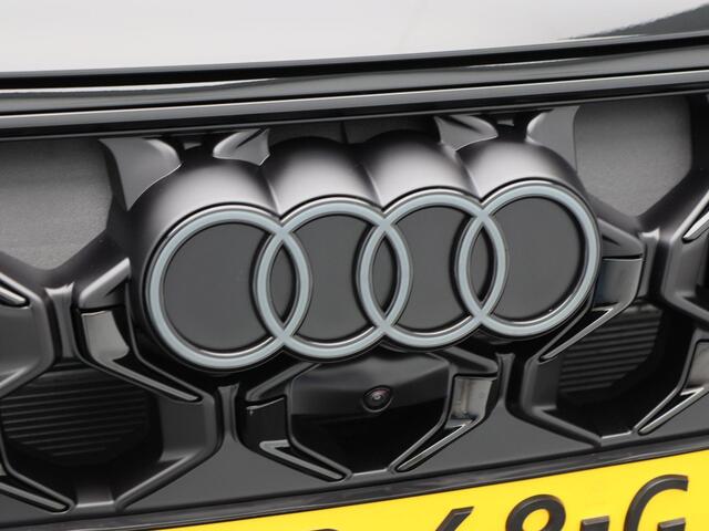 Audi Q5 Sportback 2.0 TFSI e-hybrid | quattro S edition | 21 inch velgen | Adaptieve luchtvering | Zwart optiek | Privacy glas | Trekhaak |