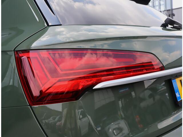 Audi Q5 50 TFSI e S Line | Pano | B&O | ACC | Stoelen en achterbank verwarming