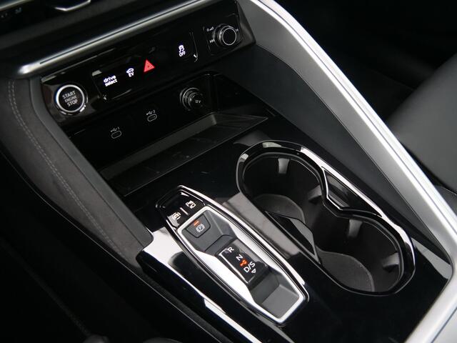 Audi Q5 Sportback 2.0 TFSI 299Pk e-hybrid quattro S edition Apple Carplay / Pano-dak / Adaptive Cruise / 360 Camera