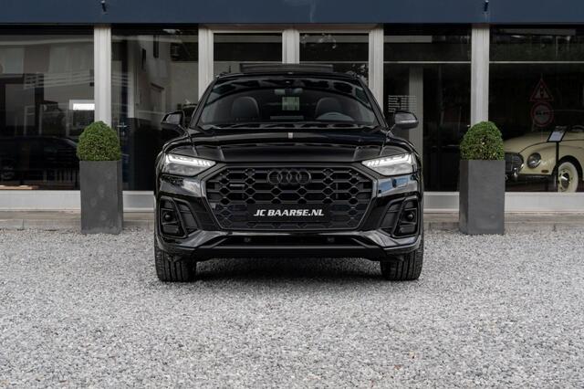 Audi Q5 55 TFSI E S EDITION QUATTRO/PANO/MATRIX/KEYLESS/STOELVERWARMING