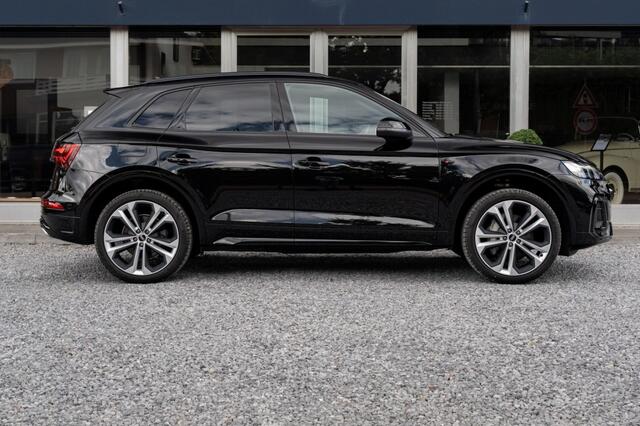 Audi Q5 55 TFSI E S EDITION QUATTRO/PANO/MATRIX/KEYLESS/STOELVERWARMING