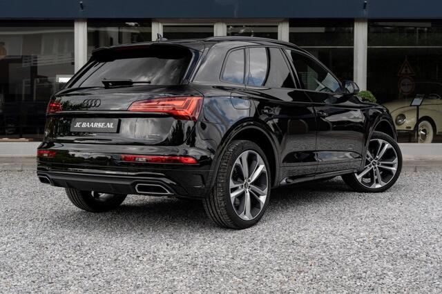 Audi Q5 55 TFSI E S EDITION QUATTRO/PANO/MATRIX/KEYLESS/STOELVERWARMING