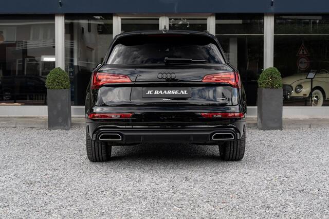 Audi Q5 55 TFSI E S EDITION QUATTRO/PANO/MATRIX/KEYLESS/STOELVERWARMING