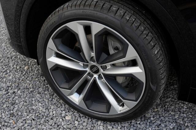 Audi Q5 55 TFSI E S EDITION QUATTRO/PANO/MATRIX/KEYLESS/STOELVERWARMING