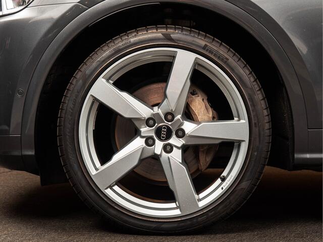 Audi Q5 55 TFSI e quattro PANO | MASSAGE | LUCHTVERING | 21"