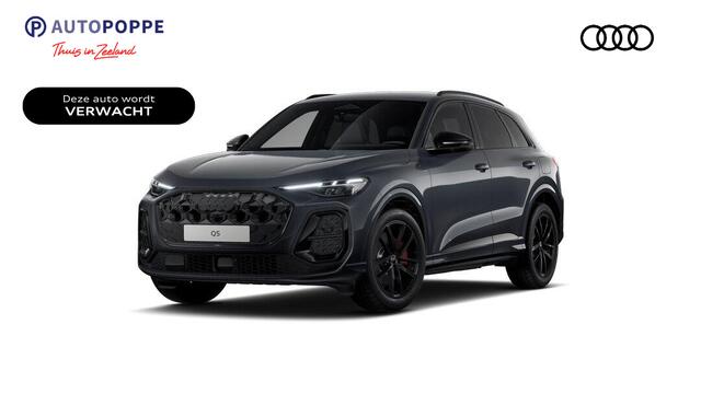 Audi Q5 S edition e-hybrid 220 kW / 299 PK SUV 7 versn. S-