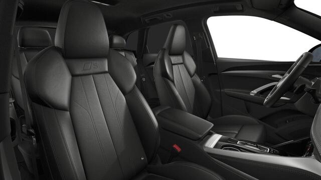 Audi Q5 S edition e-hybrid 220 kW / 299 PK SUV 7 versn. S-