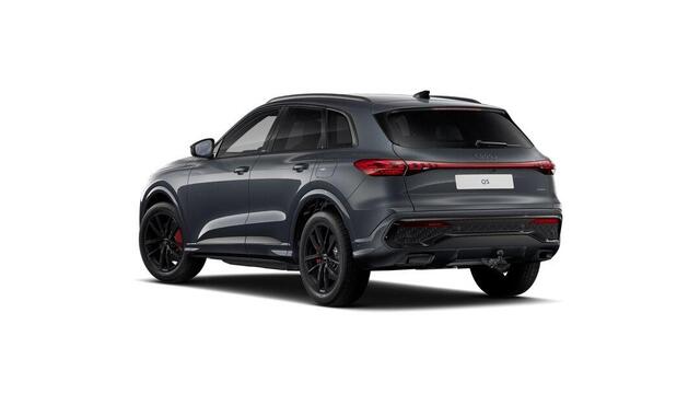 Audi Q5 S edition e-hybrid 220 kW / 299 PK SUV 7 versn. S-