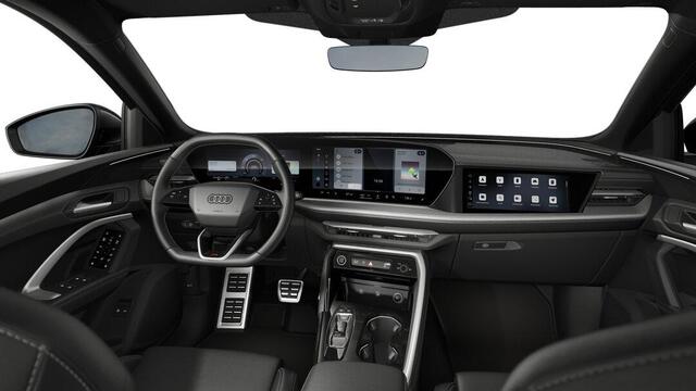 Audi Q5 S edition e-hybrid 220 kW / 299 PK SUV 7 versn. S-
