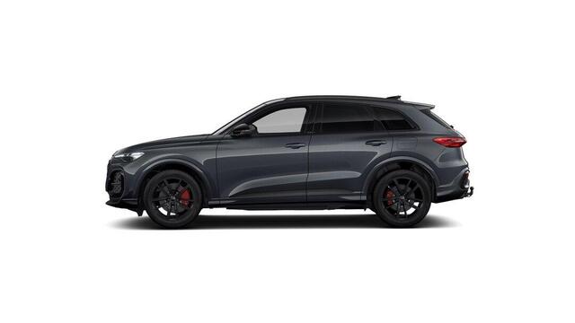 Audi Q5 S edition e-hybrid 220 kW / 299 PK SUV 7 versn. S-