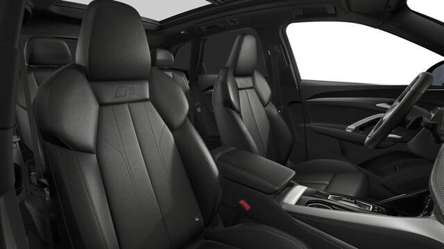 Audi Q5 S edition Competition e-hybrid 270 kW / 367 PK SUV