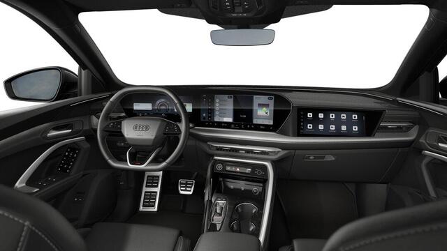 Audi Q5 S edition Competition e-hybrid 270 kW / 367 PK SUV