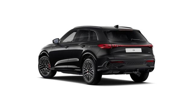 Audi Q5 S edition Competition e-hybrid 270 kW / 367 PK SUV