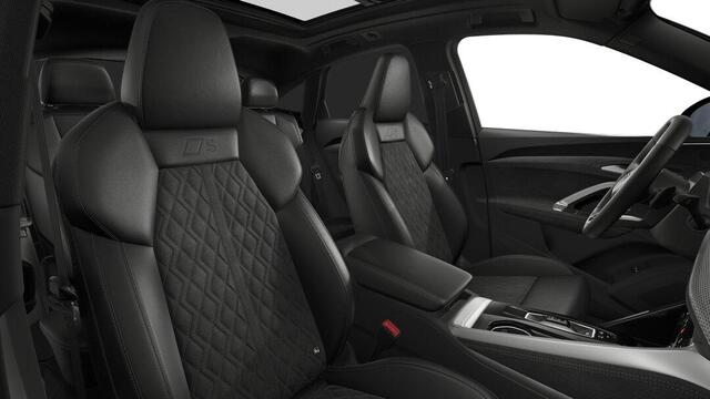 Audi Q5 Sportback S edition Competition e-hybrid 270 kW / 367 PK Spo