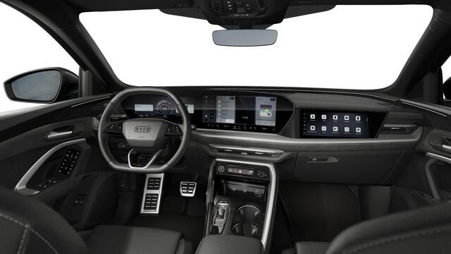 Audi Q5 Sportback S edition Competition e-hybrid 270 kW / 367 PK Spo
