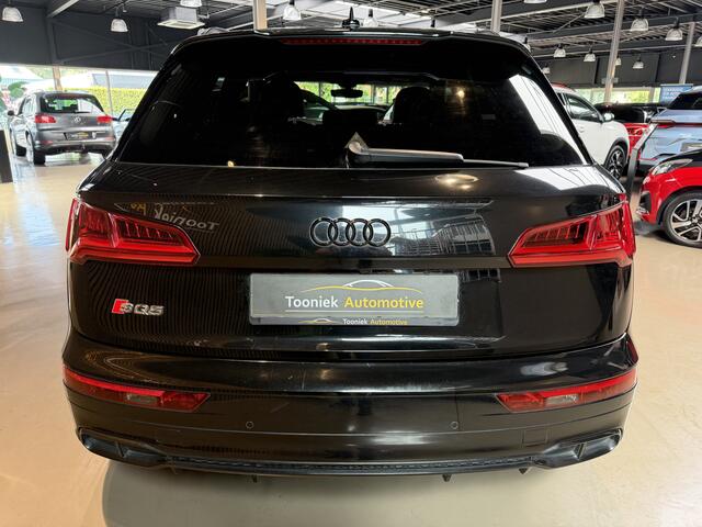 Audi Q5 3.0 TFSI SQ5 quattro Pro Line Plus ELEKTRISCHE TREKHAAK | FULL OPTIONS ELEKTRISCHE PANORAMADAK