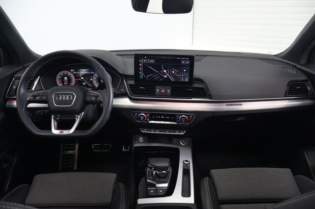 Audi Q5 40 TFSI S-Line ABT | Panorama | 21" LM | Carplay | Camera